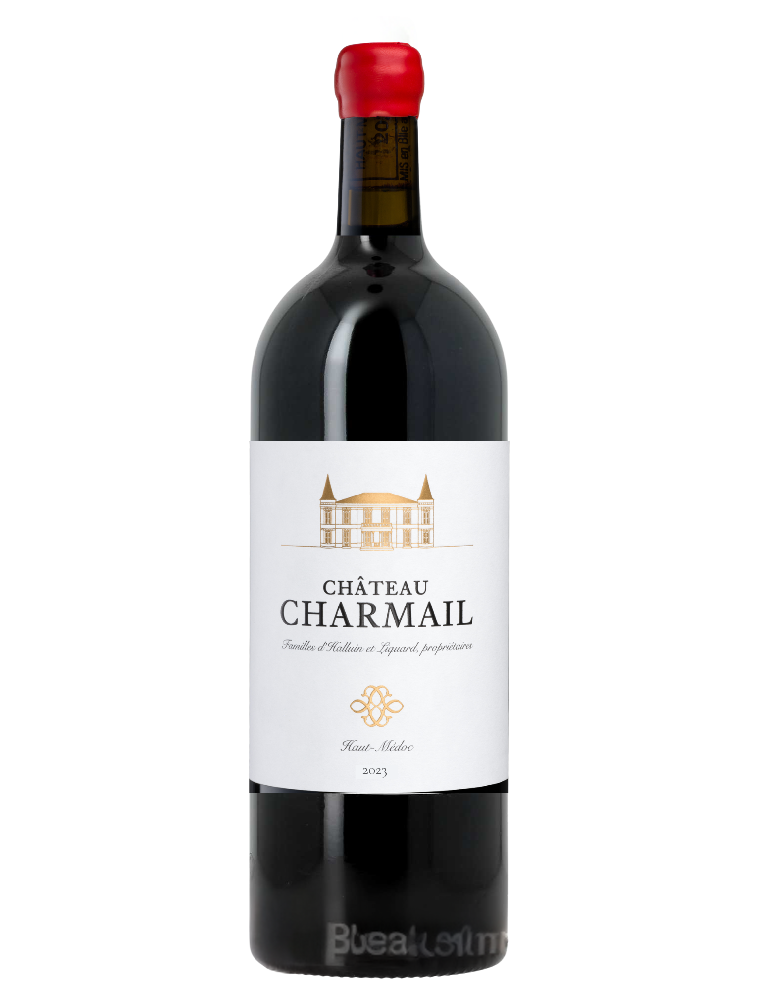 Millésime 2023 Magnum